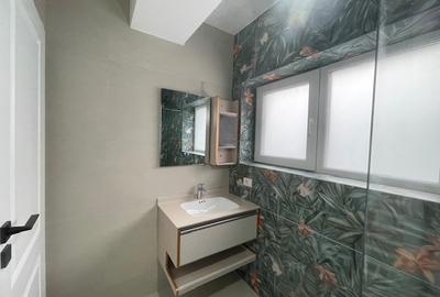 Casă modernă, 120 mp, |Curte proprie 60mp | Terasa 30 mp | Metrou 1 Decembrie - 13