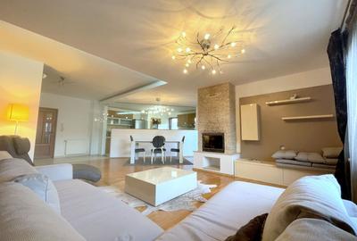 Penthouse - 3 camere 100mp - Dumbravita - 2