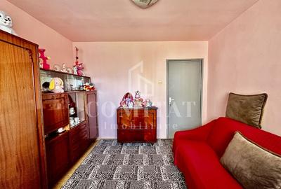 Apartament 4 camere decomandate | Etaj intermediar | Manastur - 15