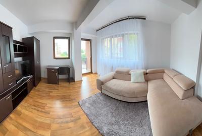 Inchiriez ap.  2 camere zona Iulius Mall - 4