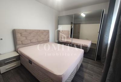 Apartament de tip penthouse | Panoramă | Parcare| Cartierul Grigorescu - 2