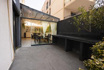 Vila premium in Floreasca | 3 unitati independente | Parc Verdi - 18