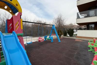 REA1027970 Apartament 2 Camere Pipera I langa A3 - 10