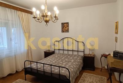 3 camere de închiriat | Dorobanți | Centrală proprie - 1