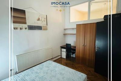 De vanzare Apartament 3 camere, renovat, Eminescu, ultracentral Arad - 7