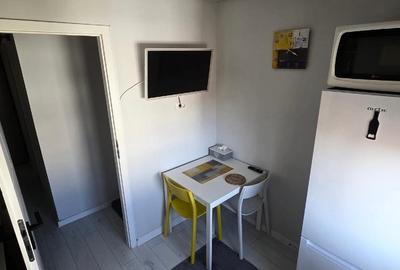 Garsonieră 36 mp – Piața Romană, etaj 8/8, renovată, 2 min metrou - 7