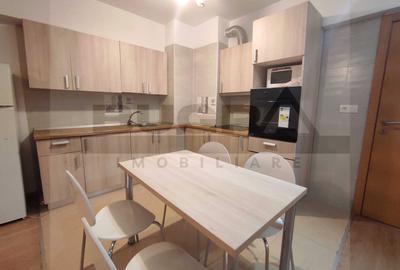 Apartament de 2 camere, modern, 44mp, parcare, zona Iulius Mall - 1