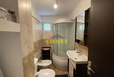 De inchiriat apartament cu doua camere, zona Unirii - 6