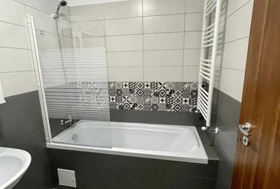 Apartament modern 2 camere Intre lacuri cu parcare - 6