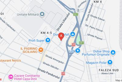 Apartament vanzare 2 camere - 1