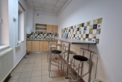 Spatiu birouri Clasa A 350mp zona Calea Dumbravii - 4