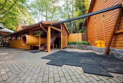 Complex Gastronomic:Afacere la cheie, Restaurant traditional secuiesc+teresa eve - 12