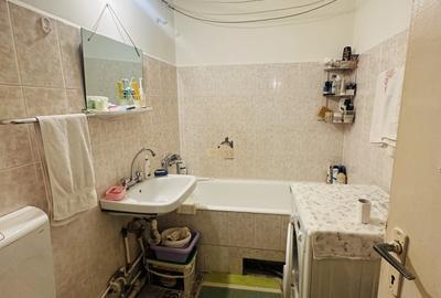 Apartament 3 camere | Decomandat | 65 mpu | zona Big Manastur - 6