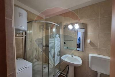 Inchiriere garsoniera în zona P-ta Muncii - 7