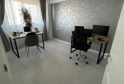 3 CD  mobilat si utilat in bloc Nou  cu loc de parcare inclus - SIVCO RESIDENCE - 7