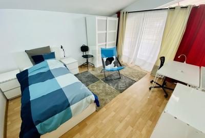 Vila Cu curte proprie || strada privata - 7
