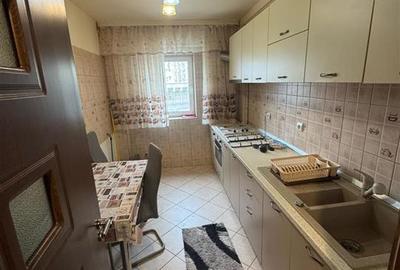 Ap 3 cam, complet renovat si mobilat, 74 mp utili, et 2/8,BIG,Piata Unirii - 4