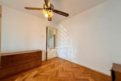 Apartament cu 3 camere, de vanzare, Zona Lipovei, Timisoara - 4