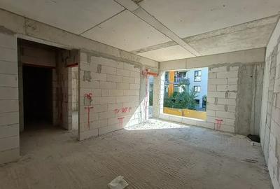 Garsonieră spațioasă cu bucătărie separată și balcon - 5