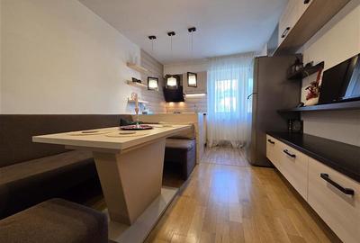 Apartament spatios cu 2 camere Parcul Trandafirilor Racadau - 9