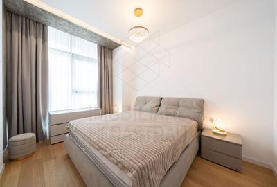 UP-Site | Apartament 2 camere vedere superbă Lac Floreasca - 15