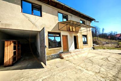 Casă cu teren generos în Dârmănești, Argeș-ideală pentru locuința sau afacere - 10