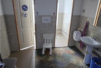 Spatiu de birouri, 137 mp, etaj 2, Aleea Dumbravii, nr. 10 - 10