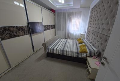 Centru apartament 3 camere decomandat la 200 m de plaja Modern - 7