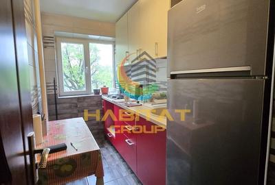 Apartament 2 camere de vânzare – Brâncoveanu, Str. Uioara - 14