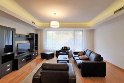 Apartament 3 camere - Herastrau | Loc de parcare | Vedere spre parc - 2