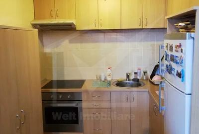 Apartament cu 3 camere decomandate în cartierul Gheorgheni, zona Diana - 5