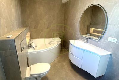 Inchiriere casa duplex nou zona Vasile Aaron Sibiu - 16