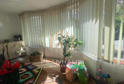 Apartament 3 camere,parter,Regele Ferdinand,pretabil si pentru cabinet medical,s - 6