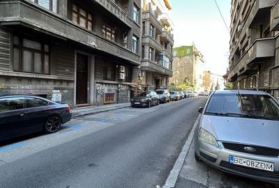 Apartament 4 camere, 134 mp utili, Piata Rosetti, Comision 0% - 3