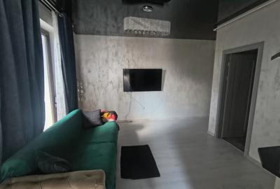 Mamaia nord- apartament deosebit curte 73 mp - 1