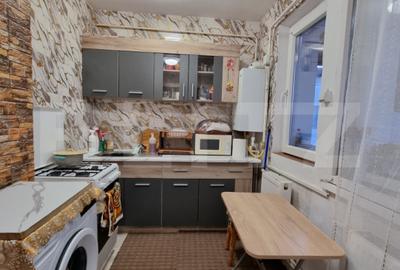 Apartament de 1 camera, 39mp, semidecomandat, zona Tatarasi - 4