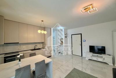 Apartament cu 2 camere de inchiriat, Future Residence, Giroc - 1