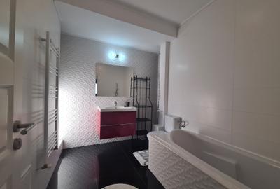 OMNIA-Vila individuala, zona centrala, curte -500 mp. Se cuvine, sa alegi bine ! - 27