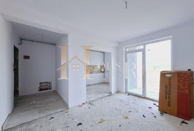 Bloc nou aproape de Zone Cafe 2. Etajul 1. - 9