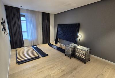 Penthouse 262,48 mp + terasa 165,16 + balcoane 10,73 mp - comision 0% - 6
