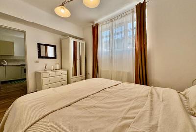 Apartament 2 camere la demisol | Strada Constantin Coandă | Piața Victoriei - 2