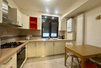 Apartament 2 camere Floreasca - bloc boutique - 9