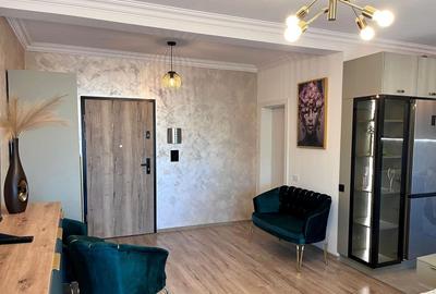 Prima Închiriere | Apartament  1 Cameră | Zona Șagului | Parcare Privată - 4