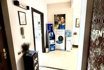 Vila/Spatiu comercial Bd Pipera - 10