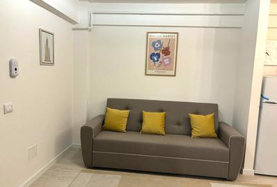 Apartament cu 2 camere în bloc nou la prima închiriere - zona Bucium - Vișan - 2