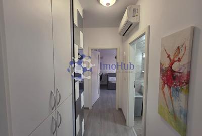 Apartament 3 cam. Valea Adâncă | Nicol Residence | Etaj 1 | 72mp - 16