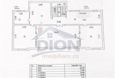 Intre eleganta urbana si liniste deplina, vila moderna cu garaj si acces privat - 13