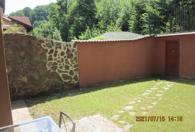 Casa duplex in Noua, P+E+M, 5 camere, 3 bai, mobilata si utilata, 499 mp teren! - 29