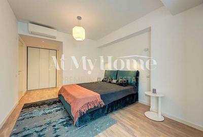 Apartament NOU, modern cu 4 camere, prima inchiriere, mobilat ROVERE, parcare - 9