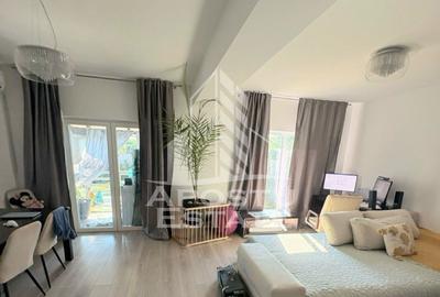 Duplex mobilat si utilat,3 dormitoare 2 bai,Ghiroda - 1